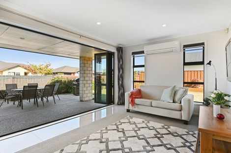 Photo of property in 76 Ledbury Drive, Rolleston, 7615