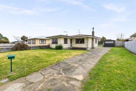 Photo of property in 10 Richmond Street, Maraenui, Napier, 4110