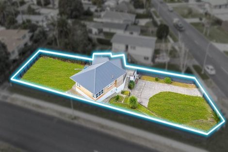 Photo of property in 51 King Street, Waiuku, 2123