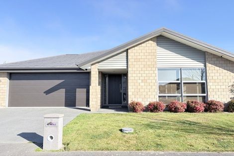 Photo of property in 4 Orr Street, Wigram, Christchurch, 8042