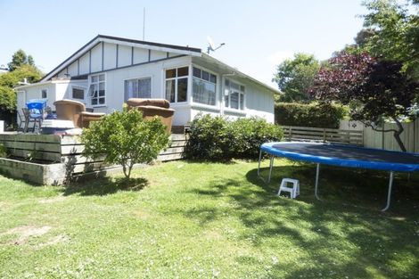 Photo of property in 12 Hamua Place, Waitara, 4320