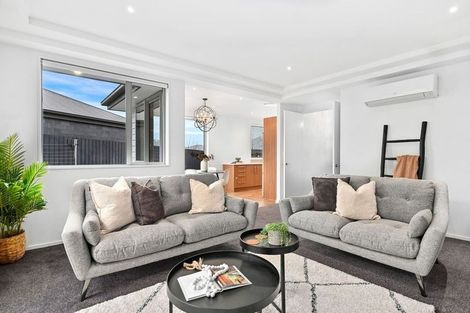 Photo of property in 8 Sharman Place, Wigram, Christchurch, 8042