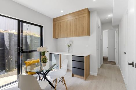 Photo of property in 9 Backridge Way, Flat Bush, Auckland, 2019