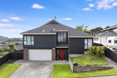 Photo of property in 14 Spyglass Lane, Whitby, Porirua, 5024