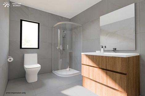 Photo of property in 1 Realm Place, Massey, Auckland, 0614