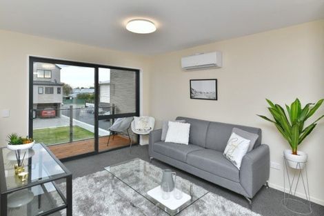 Photo of property in 8/257 Armagh Street, Christchurch Central, Christchurch, 8011