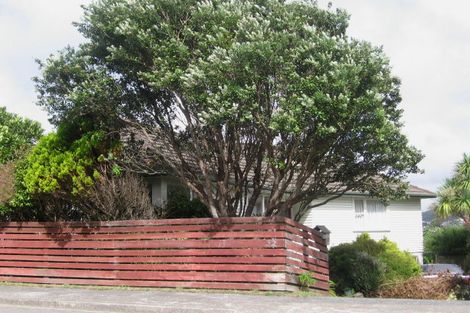 Photo of property in 32 Kandy Crescent, Ngaio, Wellington, 6035