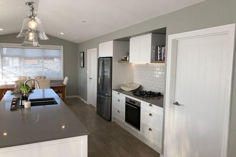 Photo of property in 16 Joslen Way, Kaiapoi, 7630
