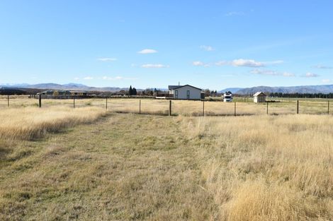 Photo of property in 97 Old Glen Lyon Road, Twizel, 7999