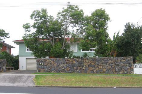 Photo of property in 44 Sunnybrae Road, Hillcrest, Auckland, 0627