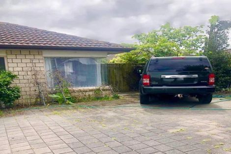 Photo of property in 30 Innisowen Place, Flat Bush, Auckland, 2019