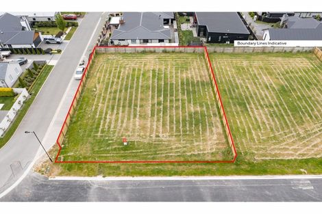 Photo of property in 1 Esther Mews, Prebbleton, 7604