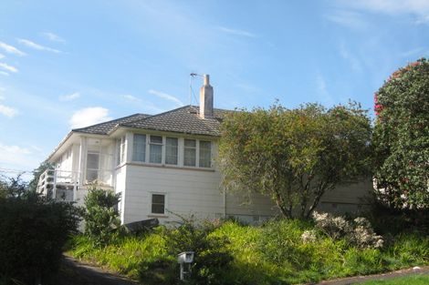 Photo of property in 95 Glenpark Avenue, Frankleigh Park, New Plymouth, 4310