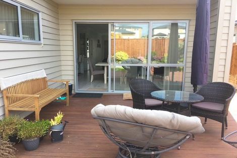 Photo of property in 16 Hikuawa Road, Flat Bush, Auckland, 2019