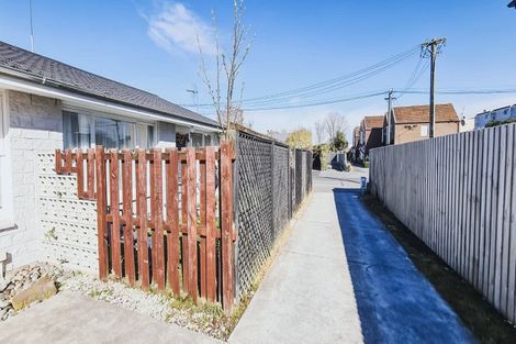 Photo of property in 1/36 Geraldine Street, Edgeware, Christchurch, 8013