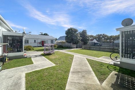 Photo of property in 5 Gilmour Street, Gonville, Wanganui, 4501