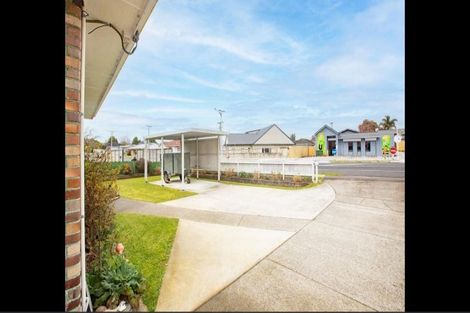 Photo of property in 343 Thames Street, Morrinsville, 3300