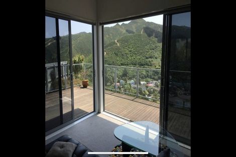 Photo of property in 59a Frobisher Street, Island Bay, Wellington, 6023