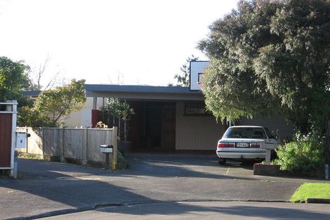 Photo of property in 4 Linmor Place, Terrace End, Palmerston North, 4410