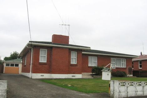 Photo of property in 20 Ronberg Street, Highbury, Palmerston North, 4412