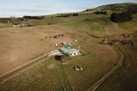 Photo of property in 229 Flag Swamp Road, Waikouaiti, 9472