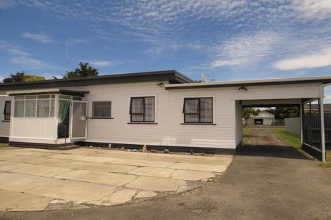 Photo of property in 75 Lahore Street, Wairoa, 4108