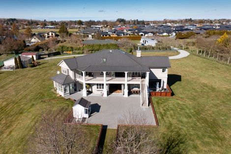 Photo of property in 60 Tarbottons Road, Tinwald, Ashburton, 7700