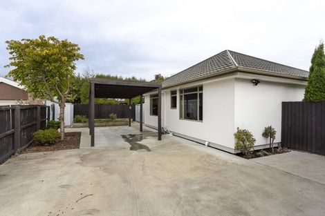 Photo of property in 48 Surrey Street, Linwood, Christchurch, 8062