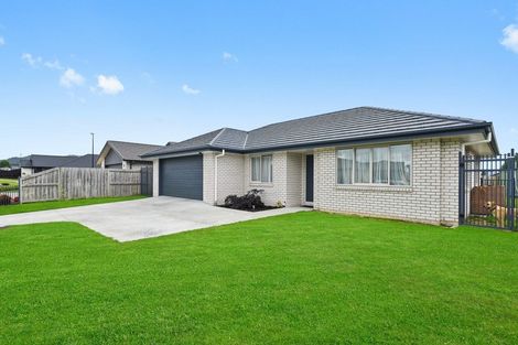 Photo of property in 3 Matawhero Place, Ngaruawahia, Hamilton, 3288