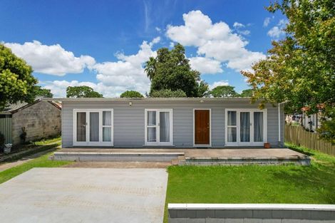 Photo of property in 43 Vernall Street, Nawton, Hamilton, 3200