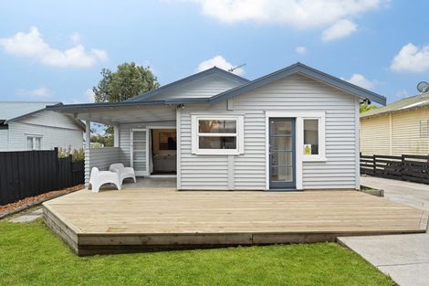 Photo of property in 18 Mary Street, Frankton, Hamilton, 3204