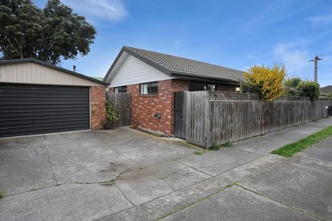 Photo of property in 11a Vickerys Road, Wigram, Christchurch, 8042