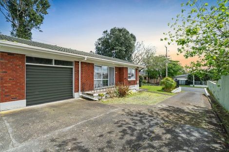 Photo of property in 1/33 Butterworth Avenue, Opaheke, Papakura, 2113