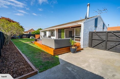 Photo of property in 79 Gray Crescent, Kaiapoi, 7630