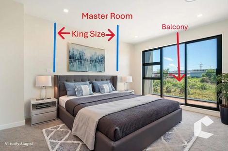Photo of property in 126 Vintry Drive, Kumeu, 0810