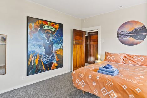 Photo of property in 7 Leven Street, Roslyn, Dunedin, 9010