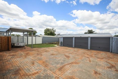 Photo of property in 6 Leong Avenue, Dinsdale, Hamilton, 3204