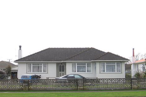 Photo of property in 58 Trafalgar Street, Levin, 5510