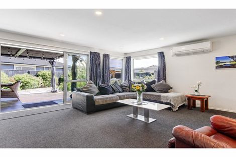 Photo of property in 10 Lilian Street, Kaiapoi, 7630