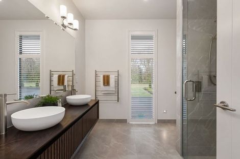 Photo of property in 21 Classiebawn Lane, Prebbleton, 7676