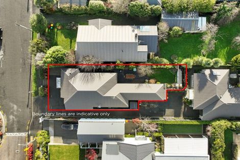 Photo of property in 42 Watford Street, Strowan, Christchurch, 8052