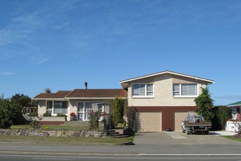 Photo of property in 541 Thames Highway, Oamaru North, Oamaru, 9400