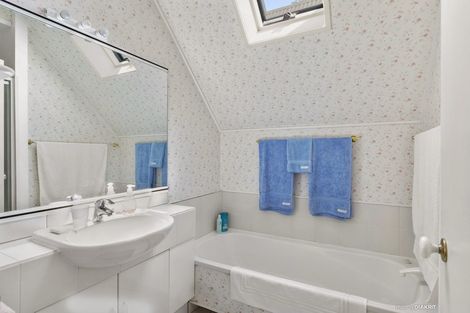 Photo of property in 14u3 Harriett Street, Thorndon, Wellington, 6011