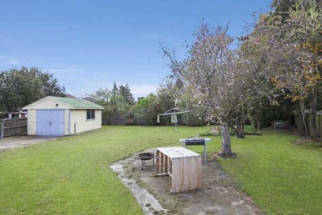 Photo of property in 24 Piko Crescent, Riccarton, Christchurch, 8041