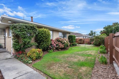 Photo of property in 5 Melville Street, Bishopdale, Christchurch, 8053