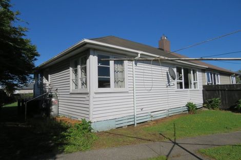 Photo of property in 3 Colvin Street, Westport, 7825