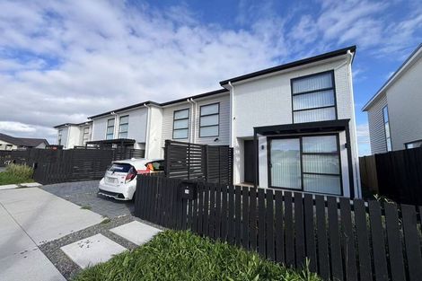 Photo of property in 34 Kapia Drive, Takanini, 2112