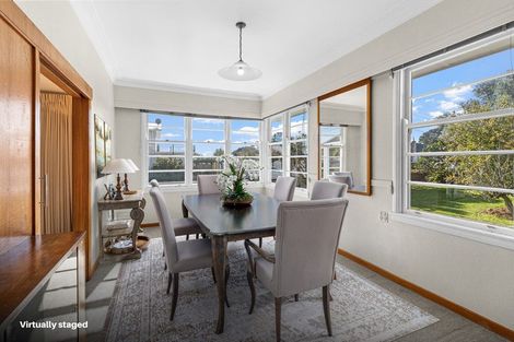 Photo of property in 27 Tokomaru Street, Welbourn, New Plymouth, 4312