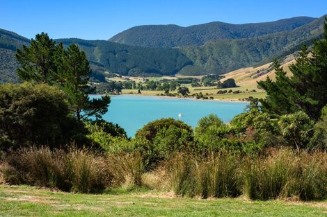 Photo of property in Waitaria Bay, Waitaria Bay, Picton, 7282