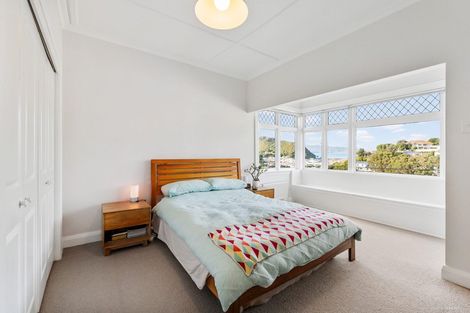 Photo of property in 54b Severn Street, Island Bay, Wellington, 6023